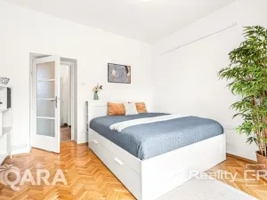 Prodej bytu 2+1, Říčany - Radošovice, nám. Československé armády, 85 m2