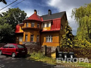 Pronájem bytu 2+1, Jablonec nad Nisou - Kokonín, Písečná, 51 m2