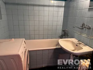 Pronájem bytu 2+1, Jablonec nad Nisou - Kokonín, Písečná, 51 m2