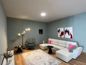 Prodej bytu 3+kk, Třebíč - Vnitřní Město, Karlovo nám., 123 m2