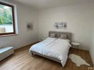 Prodej bytu 3+kk, Třebíč - Vnitřní Město, Karlovo nám., 123 m2