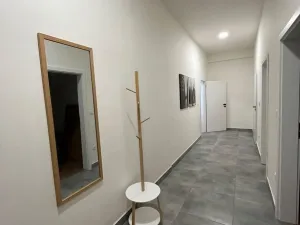 Prodej bytu 3+kk, Třebíč - Vnitřní Město, Karlovo nám., 123 m2