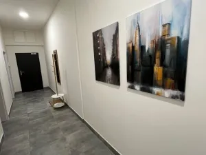 Prodej bytu 3+kk, Třebíč - Vnitřní Město, Karlovo nám., 123 m2
