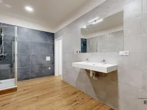 Prodej bytu 3+kk, Třebíč - Vnitřní Město, Karlovo nám., 123 m2