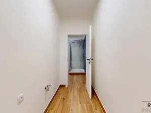 Prodej bytu 3+kk, Třebíč - Vnitřní Město, Karlovo nám., 123 m2