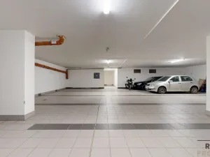 Prodej bytu 3+kk, Třebíč - Vnitřní Město, Karlovo nám., 123 m2