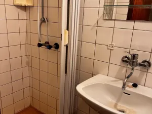 Pronájem bytu 1+kk, Jablonec nad Nisou - Kokonín, Písečná, 35 m2