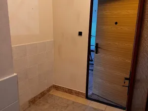 Pronájem bytu 1+kk, Jablonec nad Nisou - Kokonín, Písečná, 35 m2