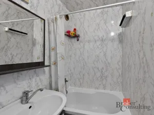 Prodej bytu 1+1, Klatovy - Klatovy II, Za Beránkem, 40 m2
