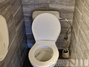Pronájem obchodního prostoru, Dobřany, Školní, 79 m2