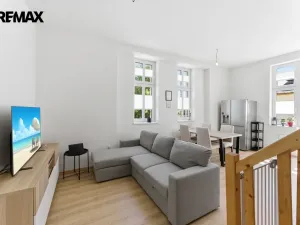 Prodej bytu 4+kk, Stěžery, Zámecká, 110 m2