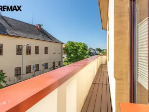 Prodej bytu 4+kk, Stěžery, Zámecká, 110 m2
