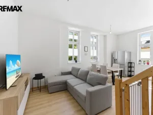 Prodej bytu 4+kk, Stěžery, Zámecká, 110 m2