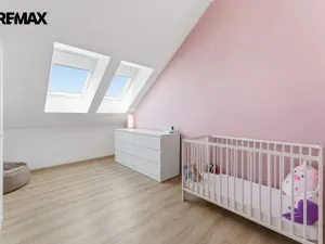 Prodej bytu 4+kk, Stěžery, Zámecká, 110 m2