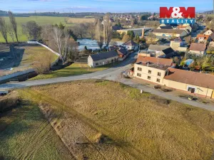 Prodej rodinného domu, Kyšice, 166 m2