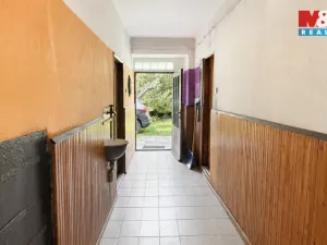 Prodej chalupy, Veselíčko, 175 m2