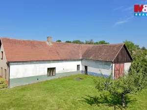 Prodej chalupy, Veselíčko, 175 m2