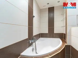 Prodej bytu 1+1, Aš, Vysoká, 36 m2