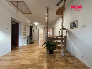 Prodej rodinného domu, Výsluní, 210 m2