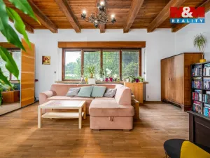 Prodej rodinného domu, Brandýs nad Labem-Stará Boleslav - Stará Boleslav, Vestecká, 230 m2