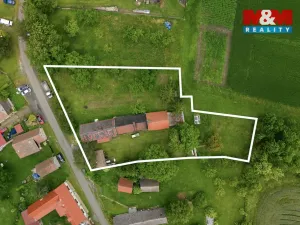 Prodej rodinného domu, Třebenice - Mrsklesy, 180 m2