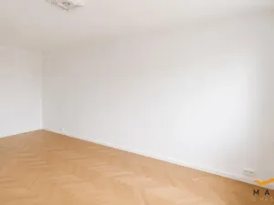 Pronájem bytu 2+1, Jihlava, Žižkova, 56 m2