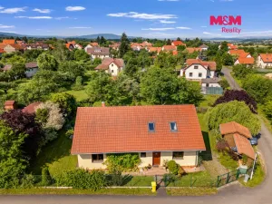 Prodej rodinného domu, Vižina, 162 m2