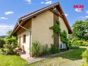 Prodej rodinného domu, Vižina, 162 m2