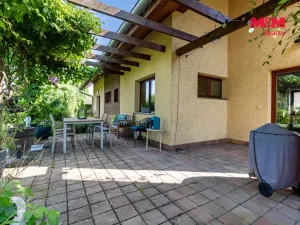 Prodej rodinného domu, Vižina, 162 m2