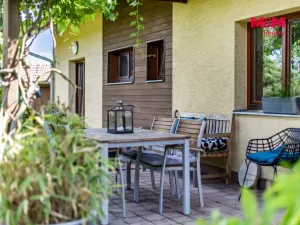 Prodej rodinného domu, Vižina, 162 m2