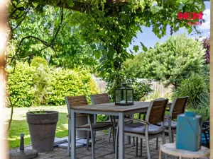 Prodej rodinného domu, Vižina, 162 m2