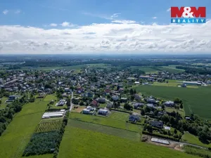 Prodej pozemku pro bydlení, Ostrava - Krásné Pole, 3152 m2