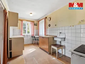 Prodej rodinného domu, Hejnice - Ferdinandov, 188 m2