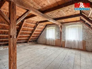 Prodej rodinného domu, Hejnice - Ferdinandov, 188 m2