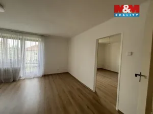 Pronájem bytu 2+1, Beroun - Beroun-Město, Družstevní, 60 m2