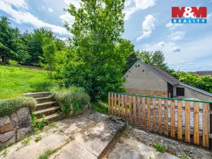 Prodej chalupy, Mrzky, 86 m2