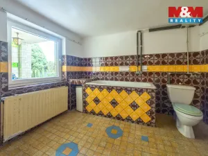 Prodej rodinného domu, Janovice nad Úhlavou, Rohozenská, 226 m2