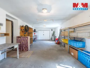 Prodej rodinného domu, Janovice nad Úhlavou, Rohozenská, 226 m2