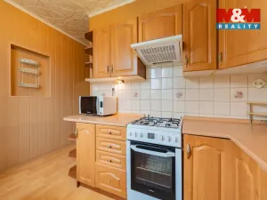 Pronájem bytu 3+1, Františkovy Lázně, Otakara Březiny, 67 m2