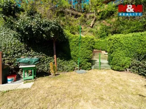 Prodej chaty, Lety, V průhonu, 30 m2