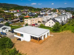 Prodej rodinného domu, Králův Dvůr, 180 m2