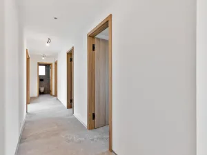 Prodej rodinného domu, Králův Dvůr, 180 m2