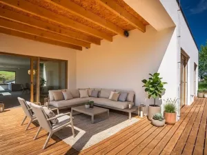 Prodej rodinného domu, Králův Dvůr, 180 m2