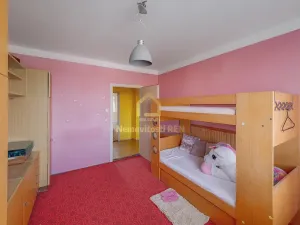 Prodej bytu 3+1, Ostrava, Břustkova, 76 m2