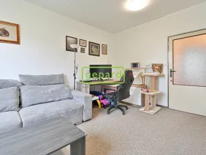 Prodej bytu 2+1, Brno - Kohoutovice, Stamicova, 59 m2