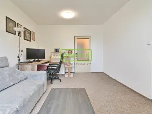 Prodej bytu 2+1, Brno - Kohoutovice, Stamicova, 59 m2