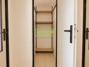 Prodej bytu 2+1, Brno - Kohoutovice, Stamicova, 59 m2