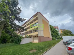 Prodej bytu 2+1, Brno - Kohoutovice, Stamicova, 59 m2
