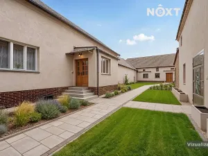 Prodej rodinného domu, Trpísty, 140 m2