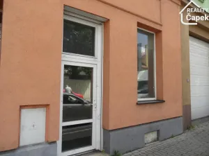 Pronájem obchodního prostoru, Ostrava - Vítkovice, Prokopa Velikého, 20 m2